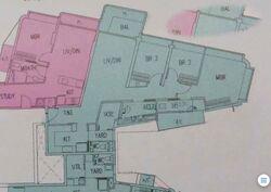 D'Leedon (D10), Condominium #500736811